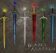 Image result for Dragon Rider Swords