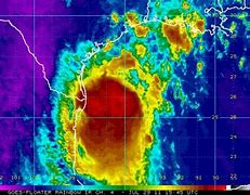 Image result for Tropical Storm Don 2011