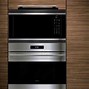 Image result for Wolf Wall Oven Microwave Combo