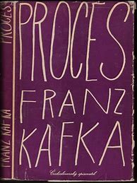 Image result for Proces Franz Kafka