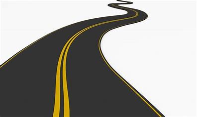 Image result for free clipart road