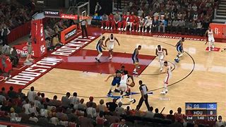 Image result for nba 2k20 ps4