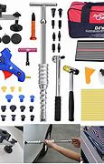 Image result for Snap-on Paintless Dent Tools
