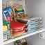 Image result for Frigidaire Upright Freezer with Child Lock