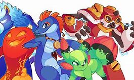 Image result for Epic Prodigy Game Pets