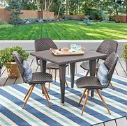Image result for Outdoor Dining Furniture