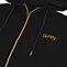 Image result for Henny Hoodie Black and Gold