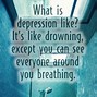 Image result for Depression Survivor Quotes