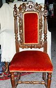 Image result for Cane Back Dining Room Chairs