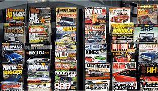 Image result for Best Car Magazines