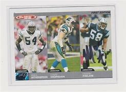 Image result for Mark Fields Carolina Panthers