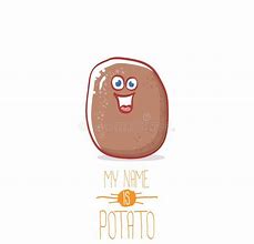 Image result for Kawaii Potato Names