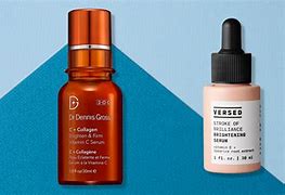 Image result for Over 50 Brightening Serum for Yellow Skin