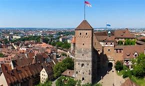 Image result for Medieval Nuremberg