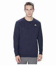 Image result for Adidas Navy Blue Sweatshirt