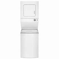 Image result for LG 24 Inch Stackable Washer and Dryer
