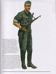 Image result for Croatian Army WW2 Art