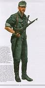 Image result for Croatian Army WW2