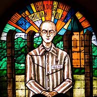 Image result for Maximilian Kolbe Facts