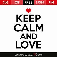Image result for Keep Calm and Love Blazers