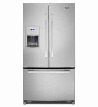 Image result for Whirlpool 36 French Door Refrigerator