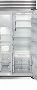 Image result for Sub-Zero 42 Inch Refrigerator Freezer
