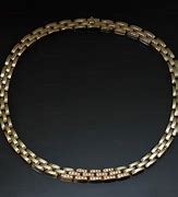 Image result for Cartier Collar Necklace