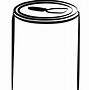 Image result for Soda Can Vector Art