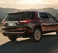 Image result for Chevrolet SUV Traverse 2018