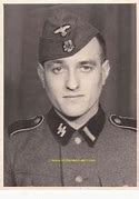 Image result for Waffen SS Officer Portraits