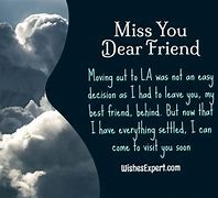 Image result for The Heart Is Missing You My Friend