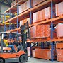 Image result for Pallet Rack Extensions
