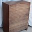 Image result for Antique Wooden Ice Chest