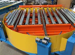 Image result for Pallet Conveyor Systems