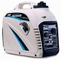 Image result for Smallest Gas Generators Portable