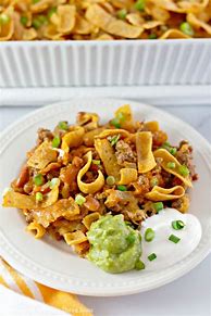 Image result for Quick Frito Pie