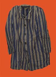 Image result for Concentration Camp Prisoner Uniform