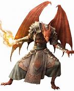 Image result for Draconian Wizard