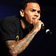 Image result for Chris Brown Hair Color