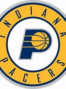 Image result for Indiana Pacers Logo Pink