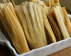 Image result for Bean Tamales