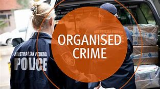 Image result for Serious and Organised Crime