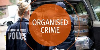 Image result for Serious Organised Crime Symbol