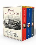 Image result for David McCullough Best Books