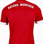 Image result for FC Bayern Munich Jersey