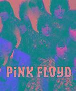 Image result for Rare Pink Floyd