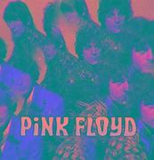 Image result for Pink Floyd Canvas