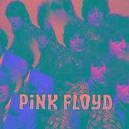 Image result for Pink Floyd Stage Show
