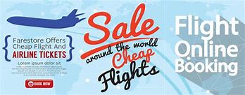 Image result for Discount Airfares