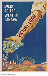 Image result for Canada First World War